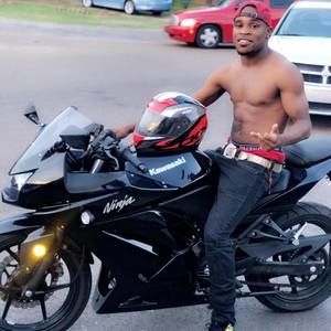 Meet your Posher, Deangelo